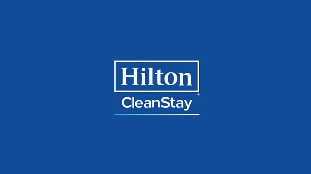 Hilton Garden Inn Biloxi Buitenkant foto