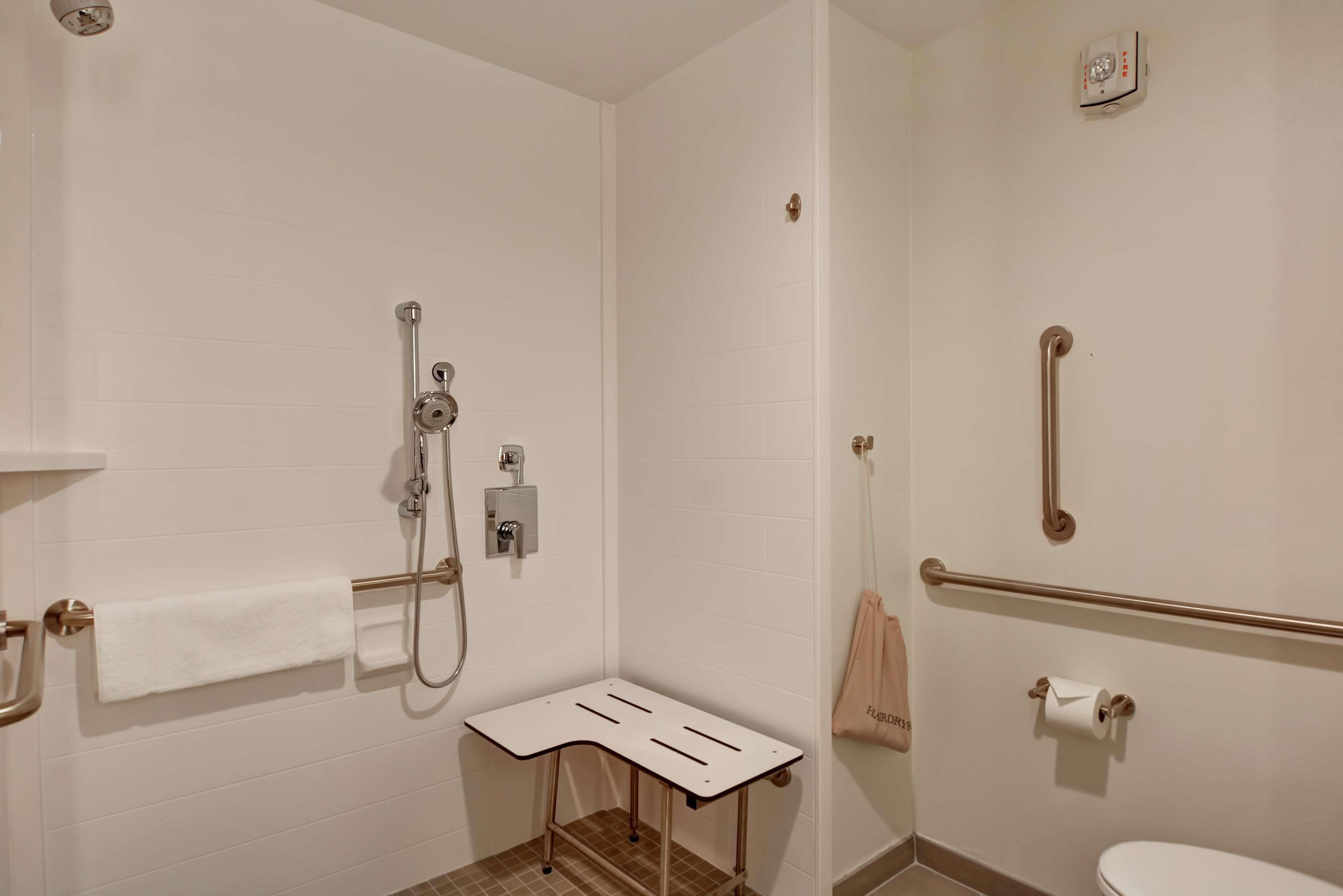 Hilton Garden Inn Biloxi Buitenkant foto