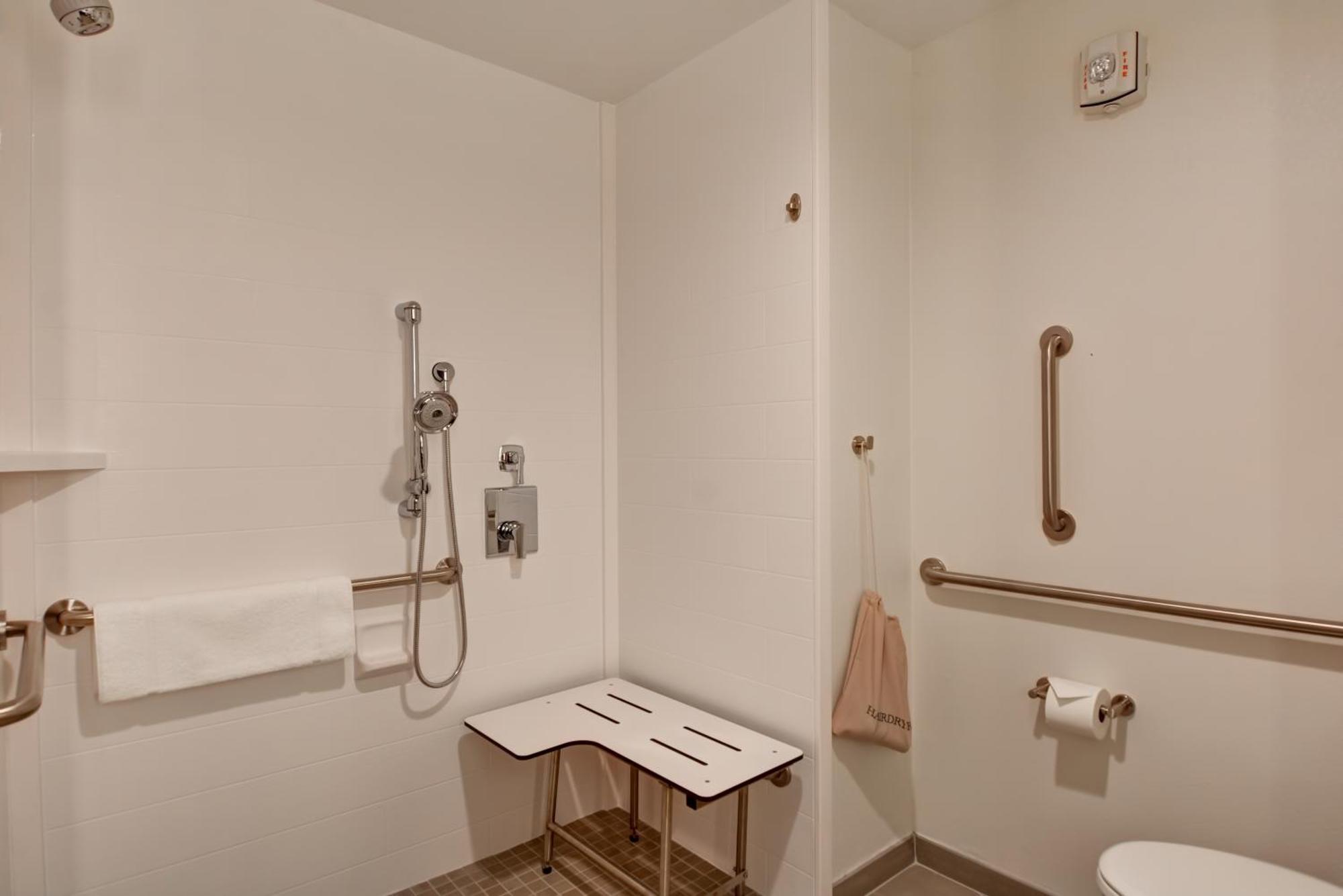 Hilton Garden Inn Biloxi Buitenkant foto