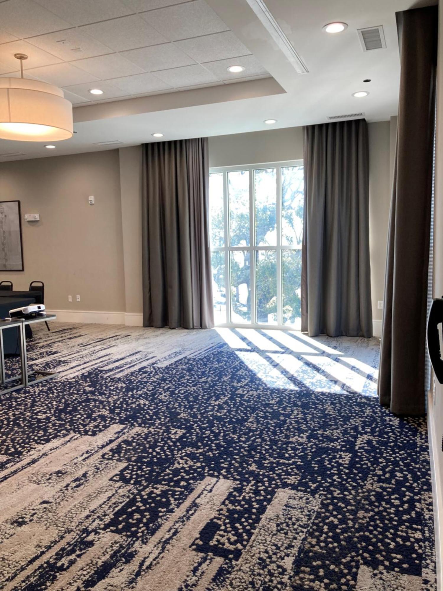 Hilton Garden Inn Biloxi Buitenkant foto