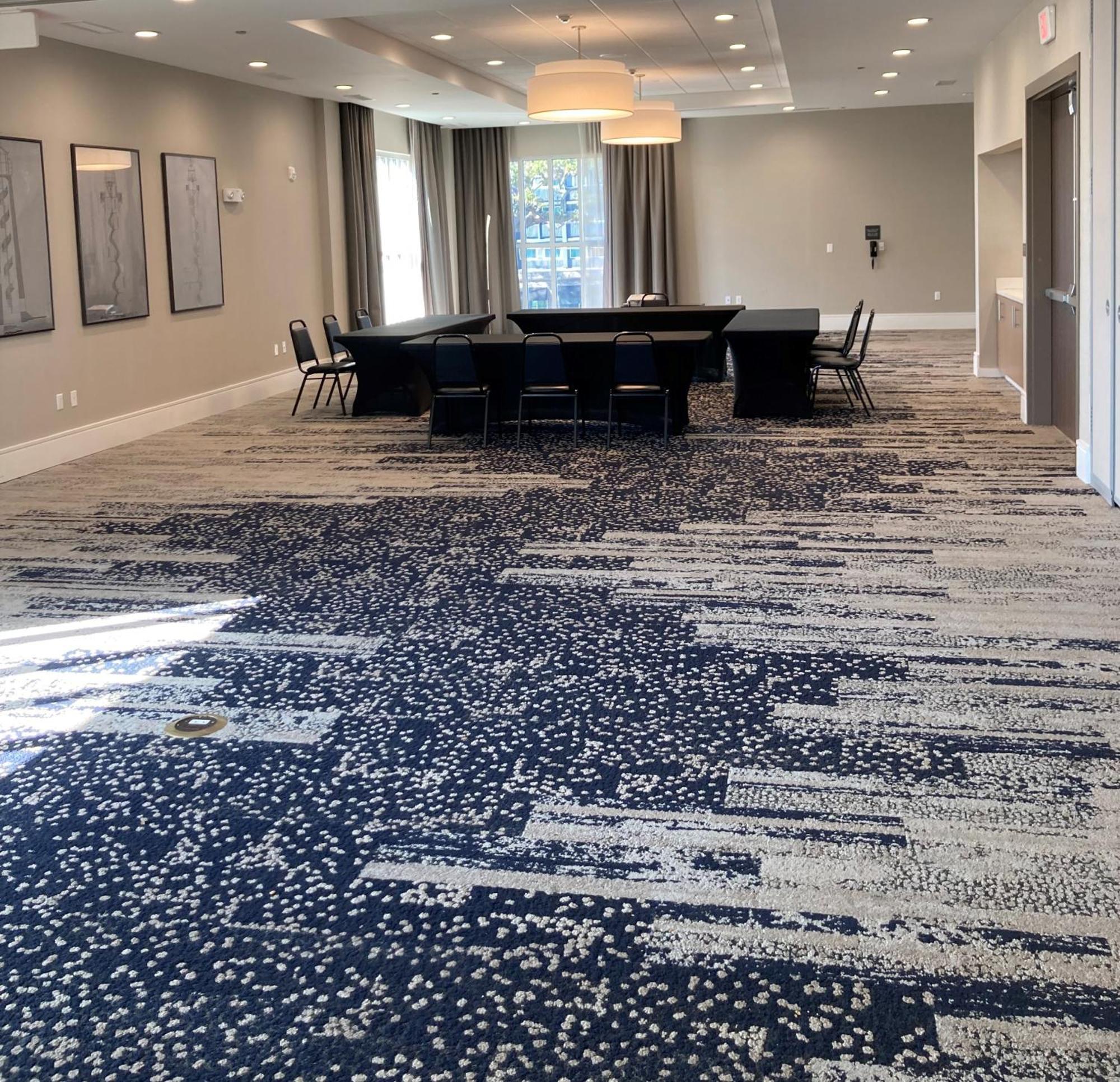 Hilton Garden Inn Biloxi Buitenkant foto
